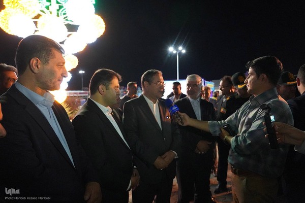 جشنواره انگور ارومیه