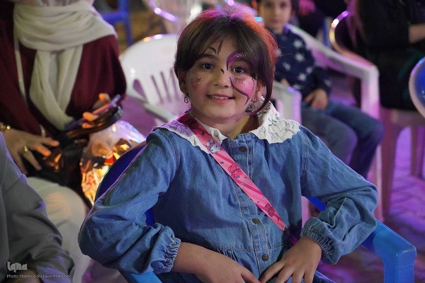 جشنواره انگور ارومیه