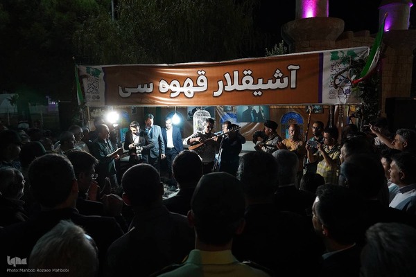 جشنواره انگور ارومیه