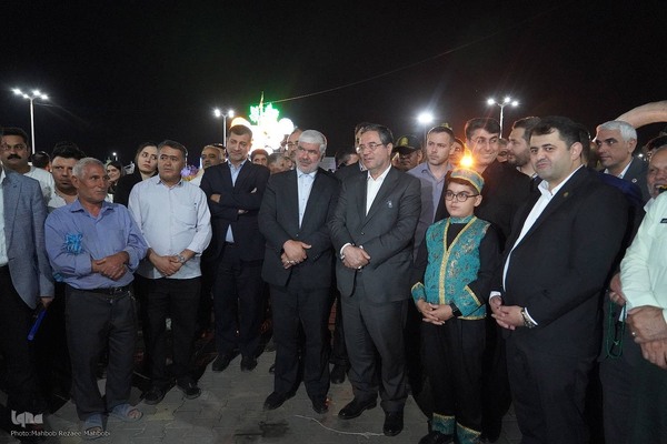 جشنواره انگور ارومیه