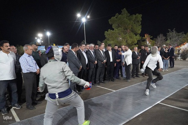 جشنواره انگور ارومیه