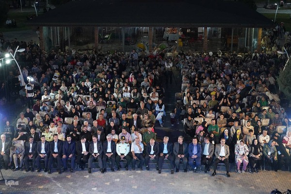 جشنواره انگور ارومیه