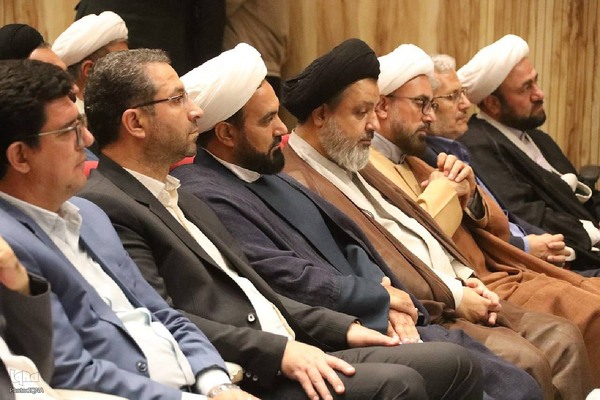 همایش وحدت علمای شیعه و سنی شمال آذربایجان‌غربی