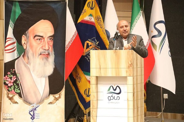 همایش وحدت علمای شیعه و سنی شمال آذربایجان‌غربی