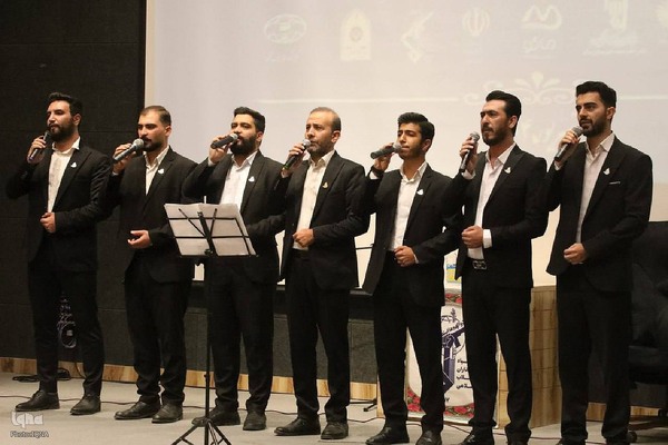 همایش وحدت علمای شیعه و سنی شمال آذربایجان‌غربی