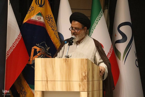 همایش وحدت علمای شیعه و سنی شمال آذربایجان‌غربی