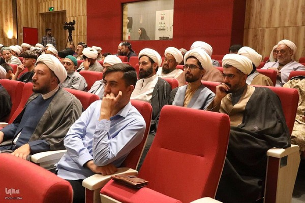 همایش وحدت علمای شیعه و سنی شمال آذربایجان‌غربی