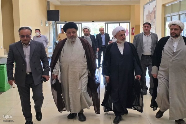 همایش وحدت علمای شیعه و سنی شمال آذربایجان‌غربی