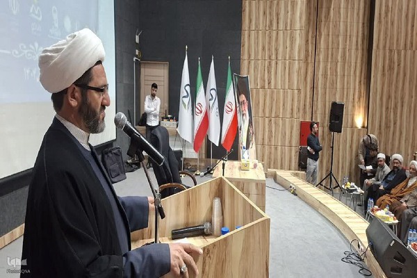 همایش وحدت علمای شیعه و سنی شمال آذربایجان‌غربی