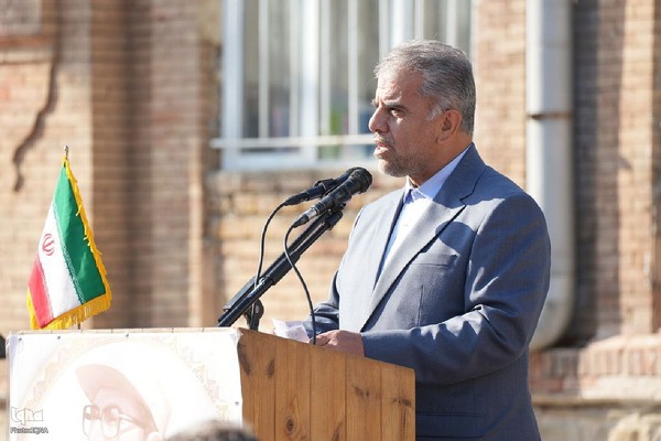 آغاز سال تحصیلی جدید در آذربایجان‌غربی‎