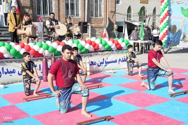 آغاز سال تحصیلی جدید در آذربایجان‌غربی‎