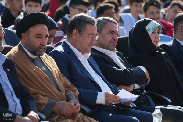 آغاز سال تحصیلی جدید در آذربایجان‌غربی‎