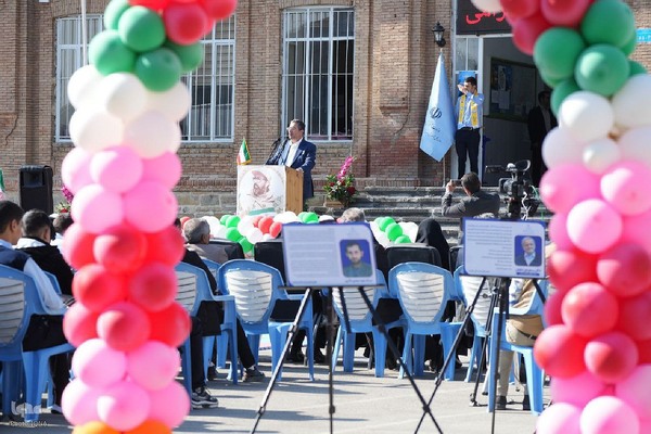 آغاز سال تحصیلی جدید در آذربایجان‌غربی‎