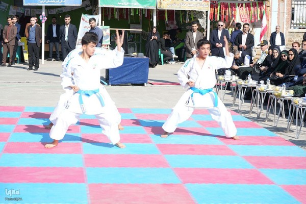 آغاز سال تحصیلی جدید در آذربایجان‌غربی‎