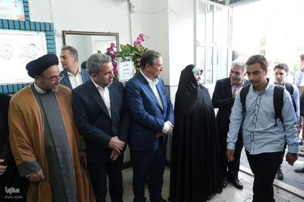 آغاز سال تحصیلی جدید در آذربایجان‌غربی‎