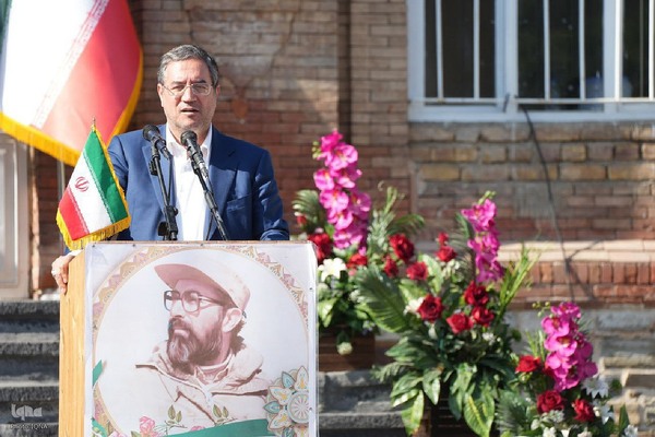 آغاز سال تحصیلی جدید در آذربایجان‌غربی‎