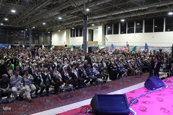 اجلاسیه ۴۲۰ شهید منطقه آزاد ماکو و شهدای اقتدار