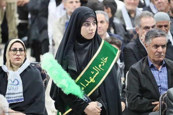 اجلاسیه ۴۲۰ شهید منطقه آزاد ماکو و شهدای اقتدار