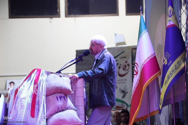 اجلاسیه ۴۲۰ شهید منطقه آزاد ماکو و شهدای اقتدار