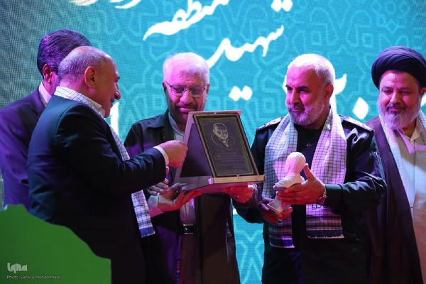 اجلاسیه ۴۲۰ شهید منطقه آزاد ماکو و شهدای اقتدار