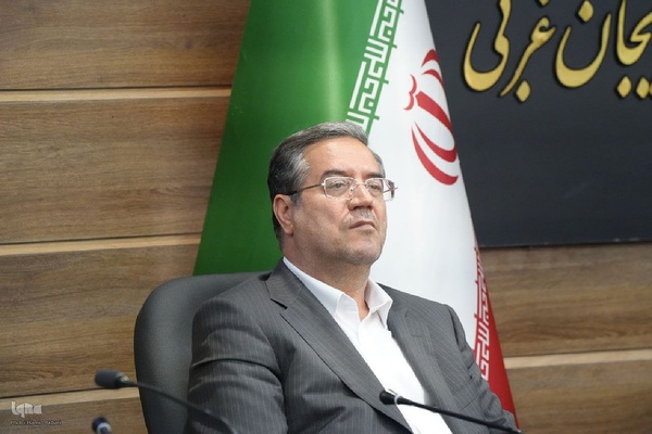 نشست رئیس‌جمهور با فعالان سیاسی آذربایجان‌غربی‎