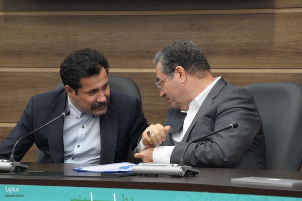 برگزاری نشست نهضت توسعه عدالت آموزشی با مشارکت مردم در آذربایجان‌غربی با حضور رئیس جمهور‎