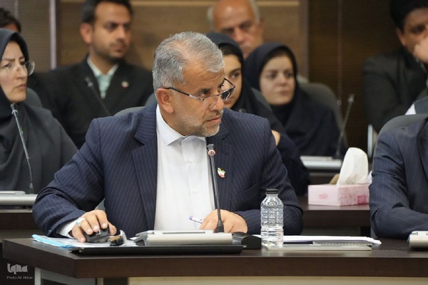 برگزاری نشست نهضت توسعه عدالت آموزشی با مشارکت مردم در آذربایجان‌غربی با حضور رئیس جمهور‎