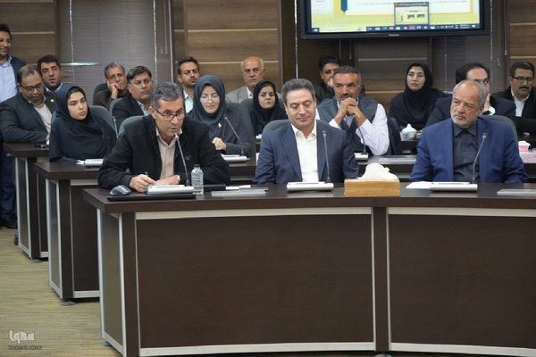 برگزاری نشست نهضت توسعه عدالت آموزشی با مشارکت مردم در آذربایجان‌غربی با حضور رئیس جمهور‎