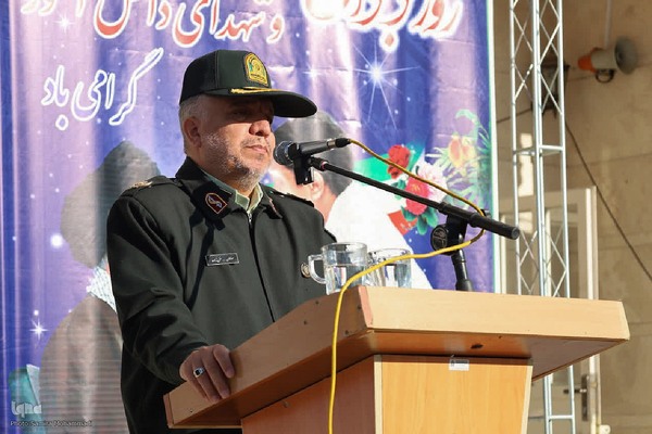 گرامیداشت روز نوجوان و سال‌روز شهادت حسین فهمیده در ارومیه‎