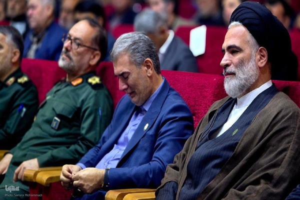 اجلاسیه بزرگداشت ۷۳۱ شهید سلماس‎