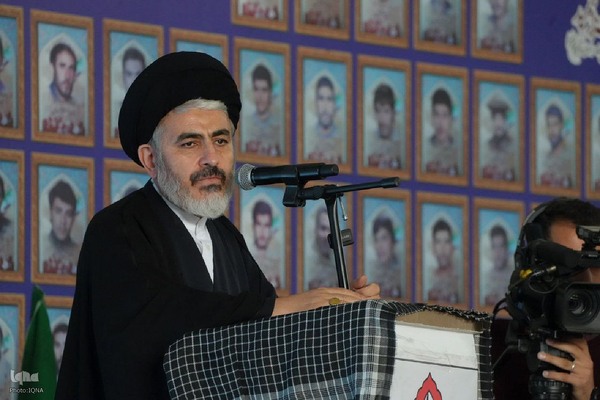 یادواره ۱۶۷ شهید باروق‎