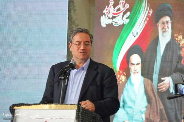 یادواره ۱۶۷ شهید باروق‎