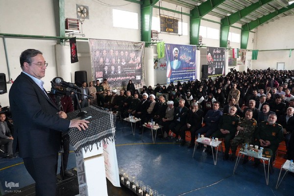 یادواره ۱۶۷ شهید باروق‎