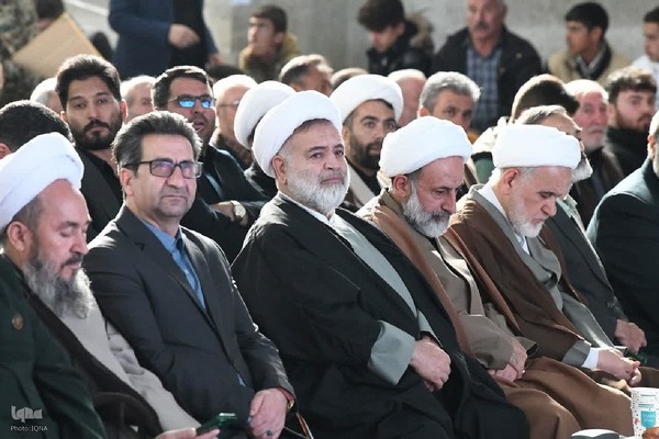 یادواره ۱۶۷ شهید باروق‎