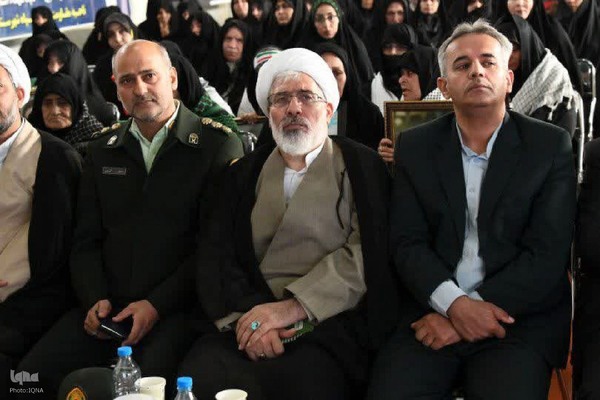 یادواره ۱۶۷ شهید باروق‎