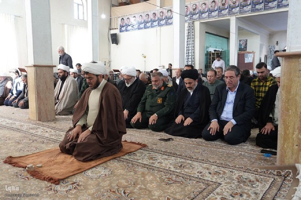 اجلاسیه زنان شهیده ارومیه