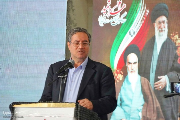 اجلاسیه زنان شهیده ارومیه