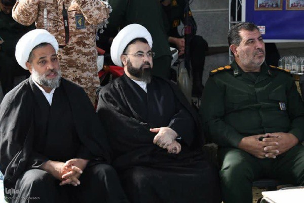 اجلاسیه زنان شهیده ارومیه