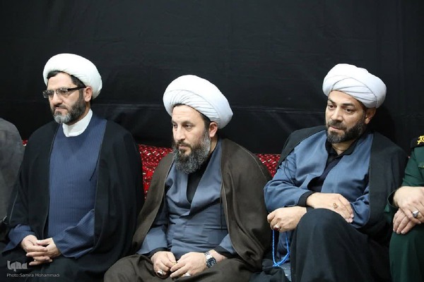 یادواره ۲۴ شهید روحانی و بزرگداشت امامین جمعه فقید خوی‎