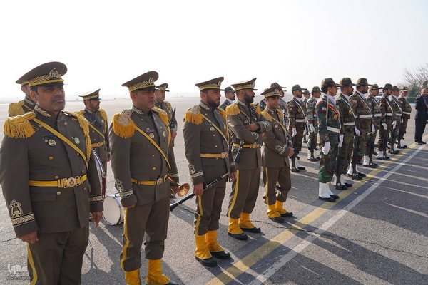 ارومیه معطر به عطر بوی شهدا‎