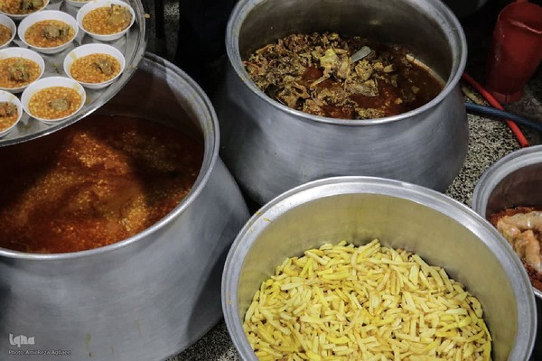 عزاداری ایام فاطمیه در ارومیه‎