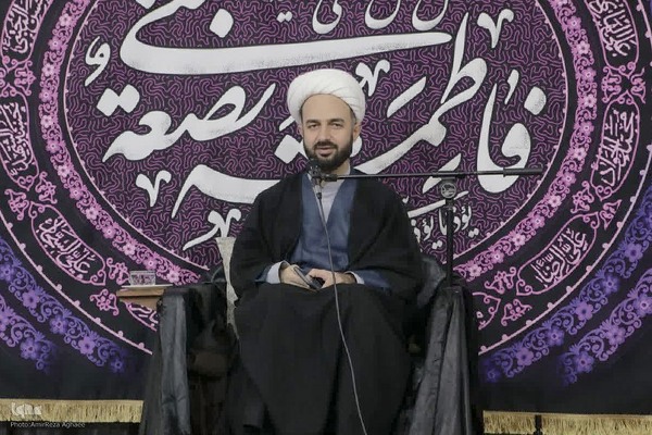 عزاداری ایام فاطمیه در ارومیه‎