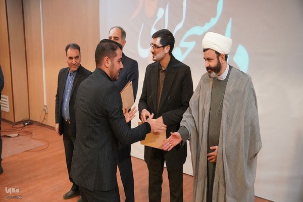 گرامیداشت روز دانشجو در دانشگاه آزاد ارومیه