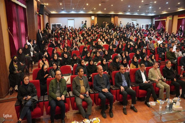 گرامیداشت روز دانشجو در دانشگاه آزاد ارومیه