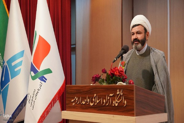 گرامیداشت روز دانشجو در دانشگاه آزاد ارومیه