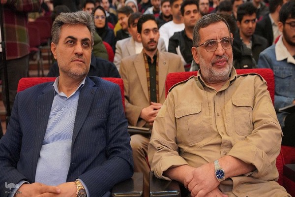 گرامیداشت روز دانشجو در دانشگاه آزاد ارومیه