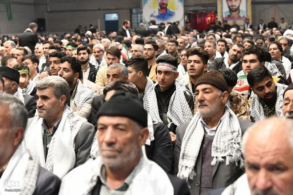 یادواره شهدای چهاربرج‎