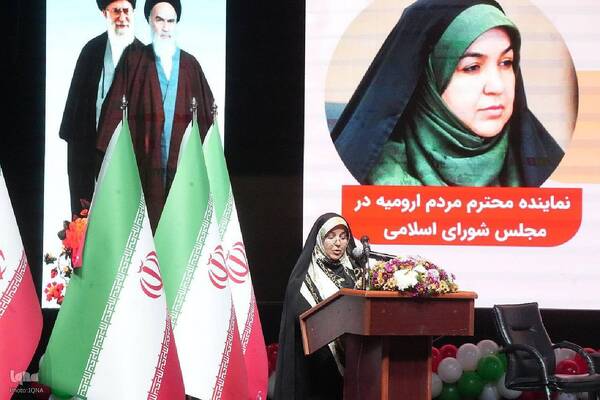 رویداد استانی روشنای مهر و آیین تجلیل از بانوان تأثیرگذار آذربایجان‌غربی‎