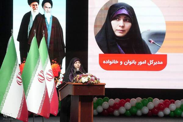 رویداد استانی روشنای مهر و آیین تجلیل از بانوان تأثیرگذار آذربایجان‌غربی‎