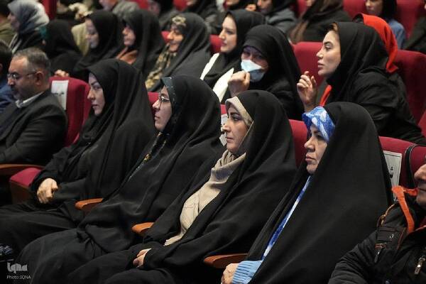 رویداد استانی روشنای مهر و آیین تجلیل از بانوان تأثیرگذار آذربایجان‌غربی‎